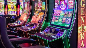 q333 တိုက်ရိုက်ကာစီနို live dealer Baccarat MMK
