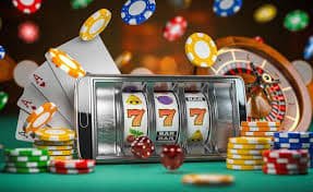 q333 APP တိုက်ရိုက်ကာစီနို mobile live dealer ကစား
