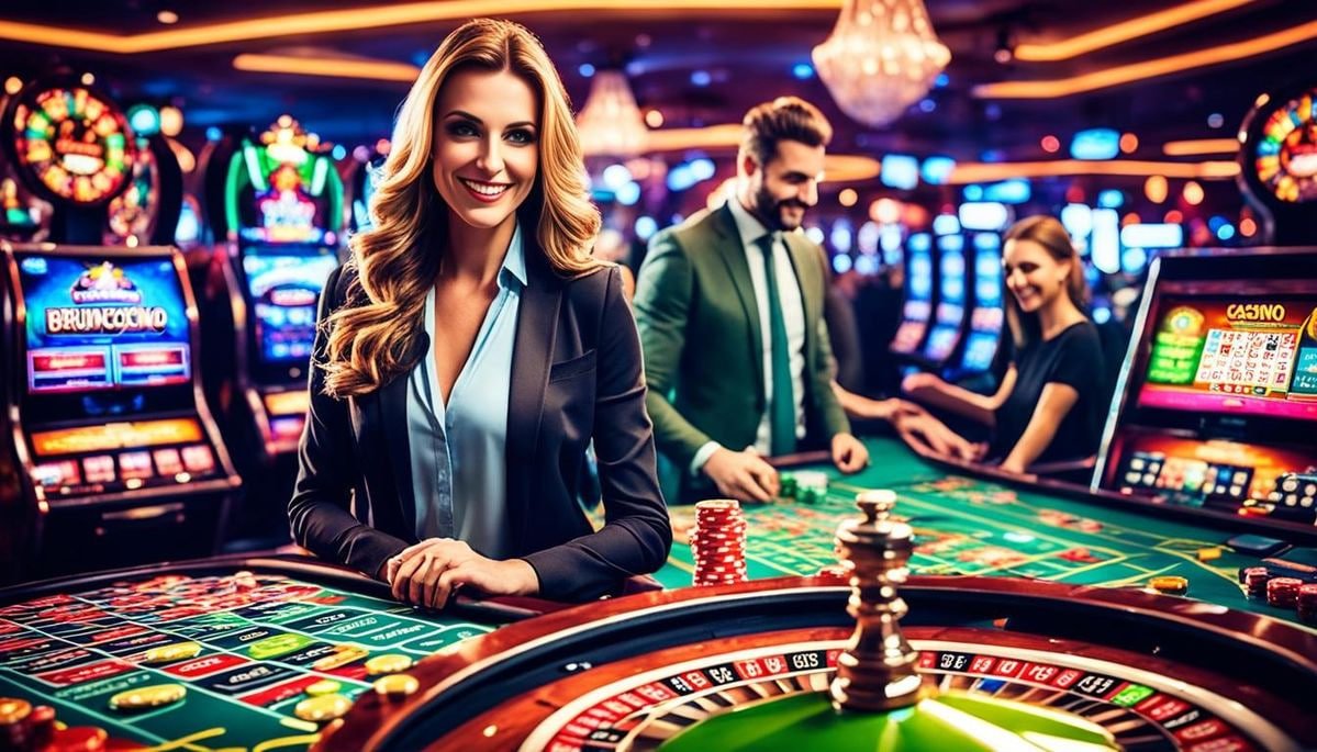 Slots q333