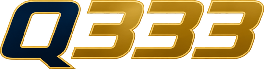 q333 Logo